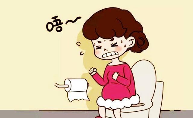 排便|上厕所大便,前头干硬,后头软粘,意味着什么?看完涨知识了