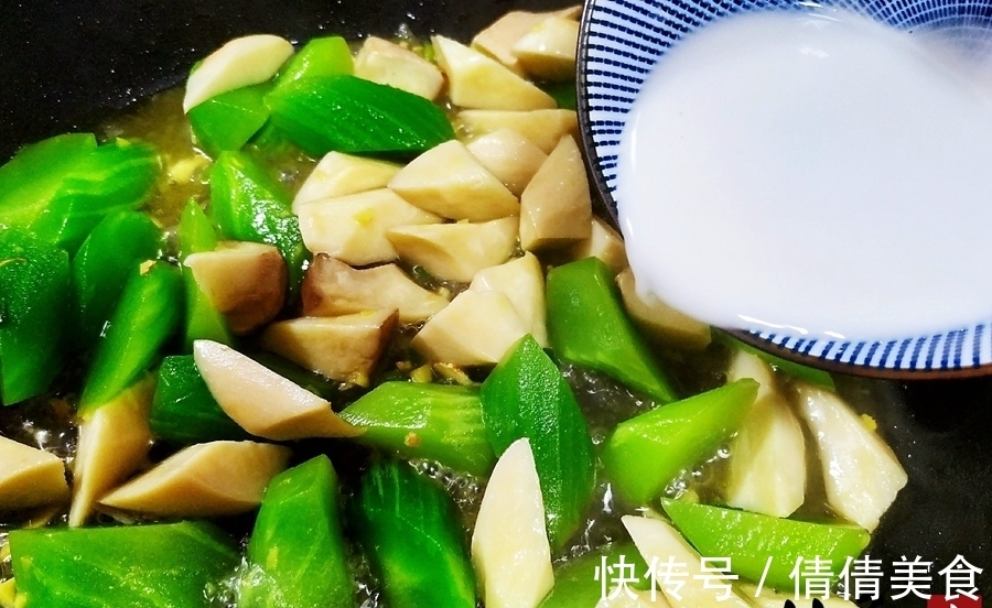 浮肿性|晚餐常吃这种食物,零负担,不长胖!