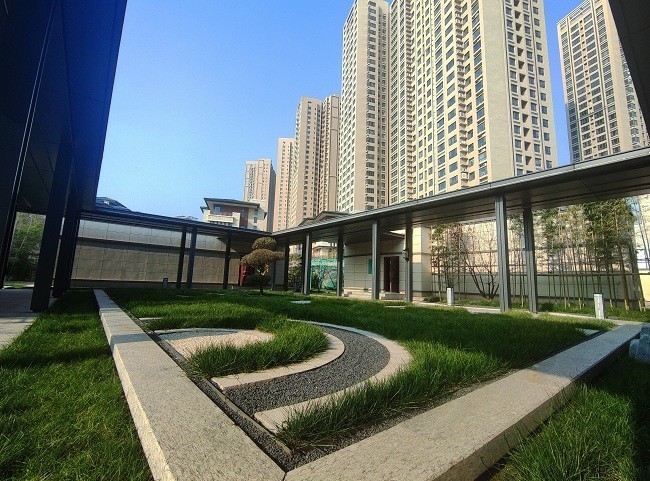 楼市|北区门户大盘风雨十载,堪称运城楼市的缩影!