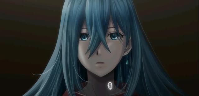 排行榜|四月新番排行榜第7周数据公布，VIVY、86接连上榜，动漫大作云集