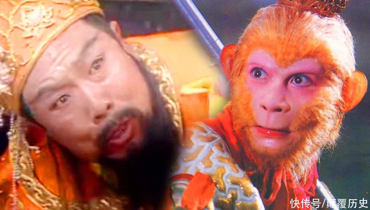 成佛|如来菩提实力差距有多大?听听悟空成佛时,如来说了什么?