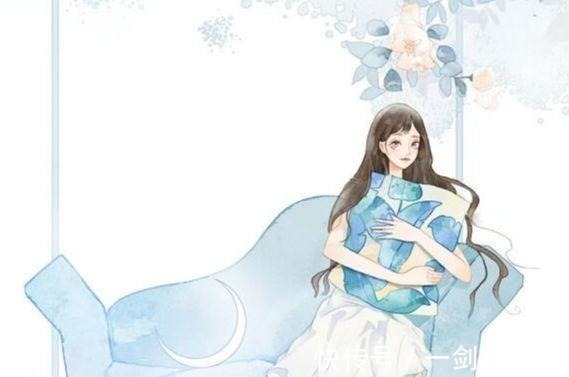 女主$陆眠、顾芒和秦苒,女主超A的马甲文为什么好看