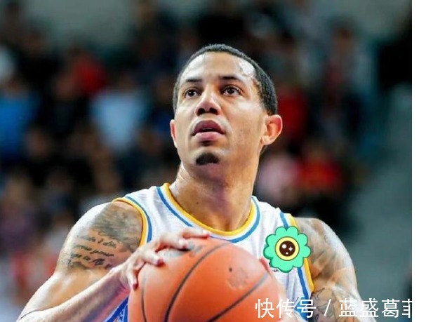 外援|遼籃第3外援正式浮出水面！和弗格同齡，不占球權(quán)，跟郭艾倫絕配！