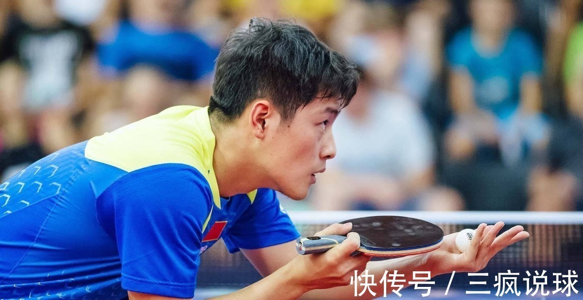 郑培锋|国乒迎来集体告别:含泪送走5大名将,3大世界冠军正式退役