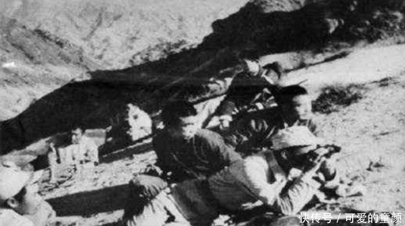 回国|朝鲜战争退役老兵,回国后却被判处死刑?判决书:英雄不问出处