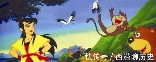 铁扇公主|昔日辉煌,今日窘境:中国动漫到底怎么了?出路到底在何方?
