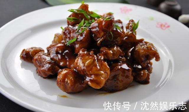 大盘鸡|家里来了人没有几道硬菜撑场子怎么办几道家常硬菜做法分享给你