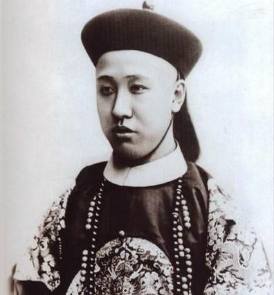 清朝|清朝最后的格格:一直活到2004年,临终前说了溥仪至死不敢说的话