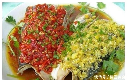 推荐几道家常菜, 中看又中吃, 简单易做, 用来待客也不差!