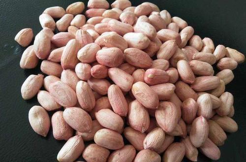 花生|每天吃5颗“生花生”,不到一个月,会收获3个好处,了解一下