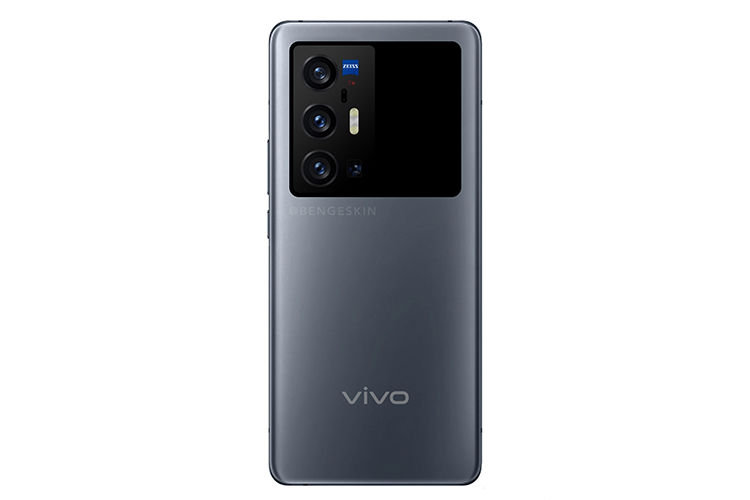 红外遥控超大杯|vivo X70系列定档9月9日 全系标配红外遥控超大杯或有副屏设计