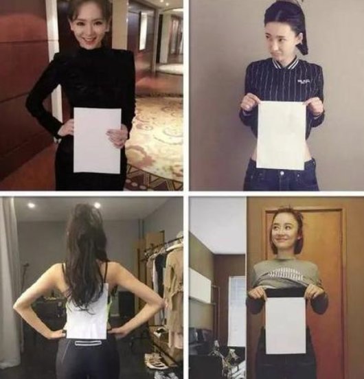 依据|胖瘦标准本有科学依据 无需对秤上的数字过分敏感