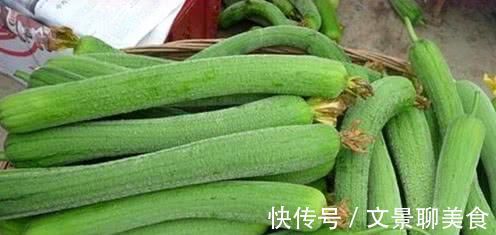 丝瓜|女性有子宫肌瘤？别怕，常吃这6种食物，肌瘤或将慢慢消失