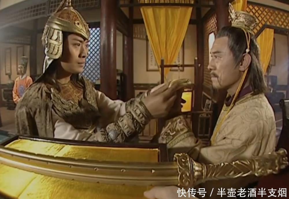 身为|身为上柱国卢国公,程咬金年收入上百万,为什么还要抢胡人钱财?