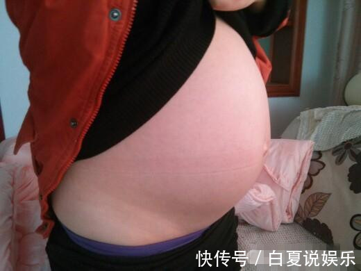 孕妈|怀孕32周孕妈经常深夜听见婴儿哭声，被吓懵，检查时医生却乐了