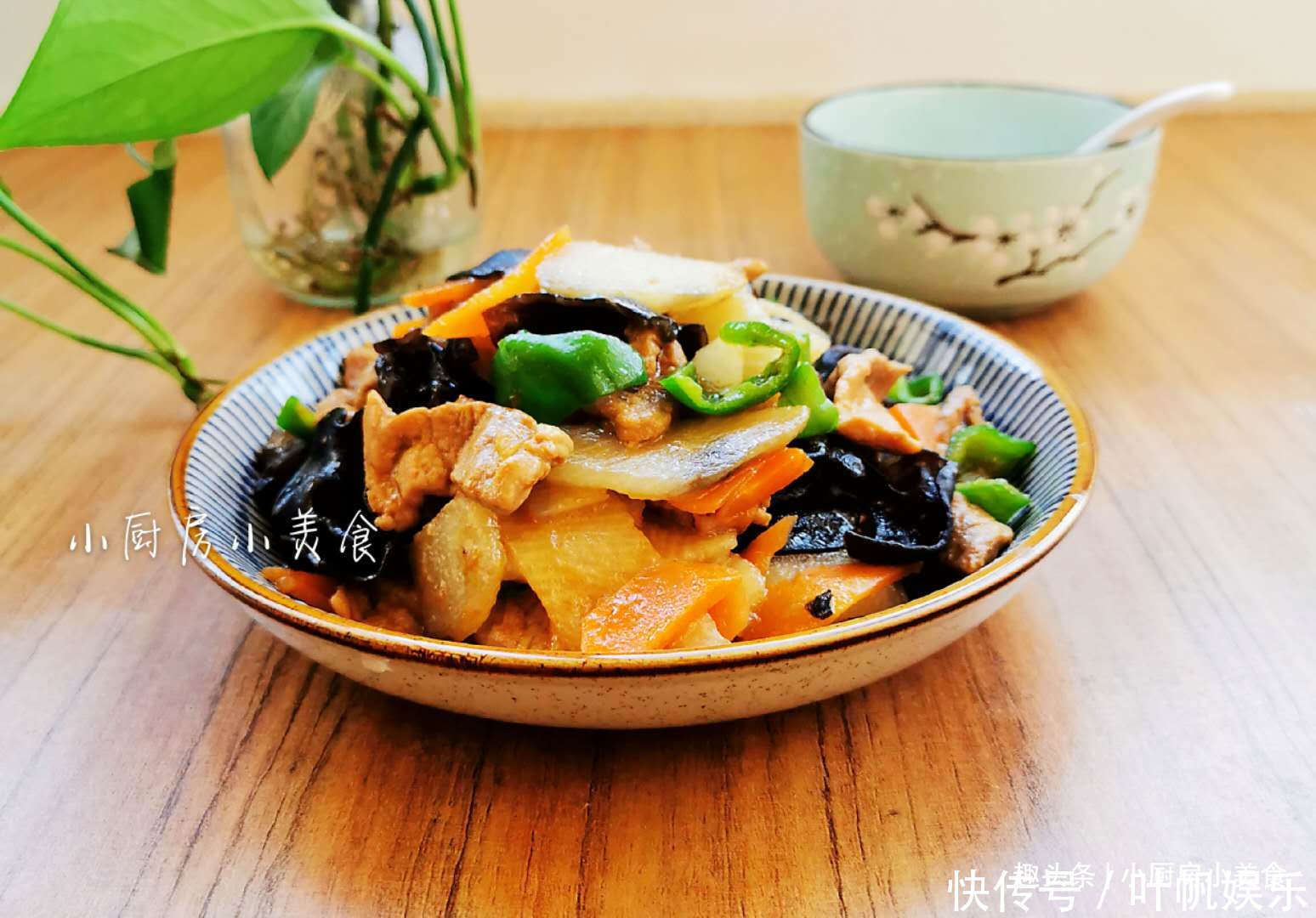 8道快手菜,下班随手就能做,不耽误吃饭,简单快捷