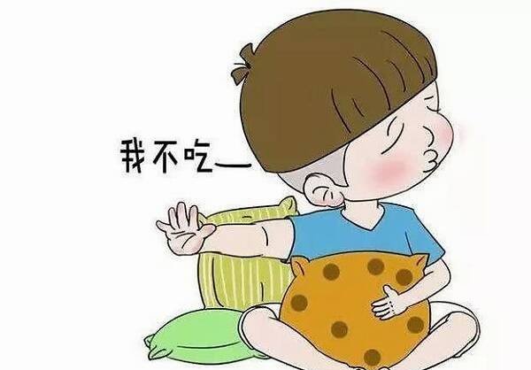 积食|孩子脾虚积食，身体会发出这7个信号求救，家长别不知道