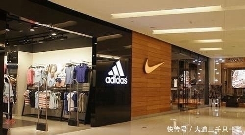 阿迪耐克|将阿迪耐克拖下马，中国市场的“新鞋王”，发展之初处处“碰壁”
