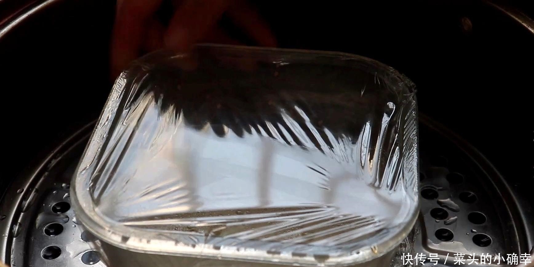 西兰花又出新吃法，加4个鸡蛋，不用炒不做饼，比吃肉还香