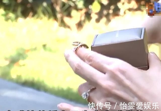 首饰 2万多戒指上的宝石不翼而飞不再相信宝格丽,品牌自费维修