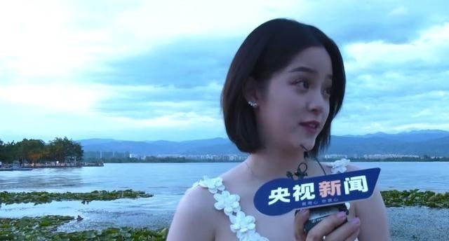 央视|欧阳娜娜: 接受央视专访, 再次上秋晚用大提琴和全国观众共话团圆