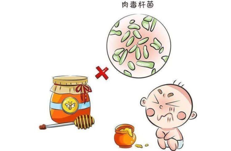 小宝宝|4种食物,宝宝越早吃越难长高,宝妈要避免踩雷,别太早让宝宝吃