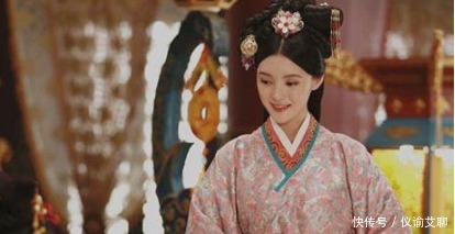 出名|汉武帝后宫中最出名的四个女人,生得貌美如花,却人生凄惨不得善