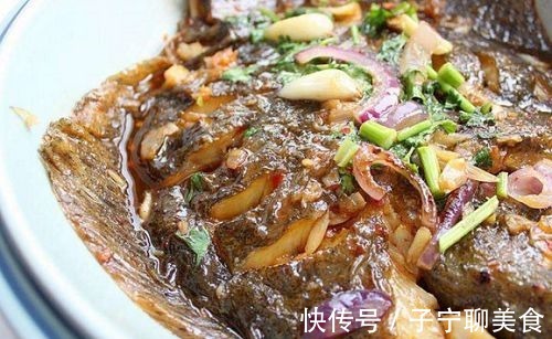 香菇烧鸡|美食推荐干锅多宝鱼，西芹炒豆皮，香菇烧鸡，爆炒腰花的做法