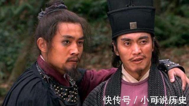 宋江$梁山最特殊的好汉,武功高强,却不受宋江待见,上梁山后鲜为人知