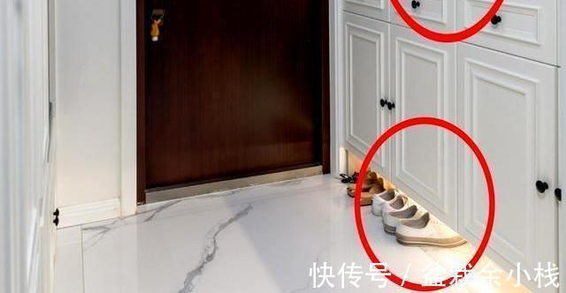 玄关|吃过亏才敢来说!16个害人的装修坑,被业主血喷不实用