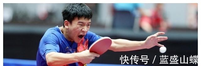 组合|国乒大赛爆大冷，上演首轮游，赛后一度失态，刘国梁真该好好考虑！