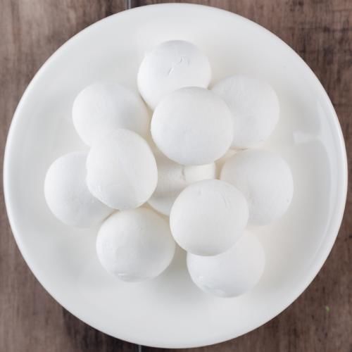 糖油粑粑|速冻汤圆“这样”做，变身特色小吃，软糯香甜，一碗十个不够吃