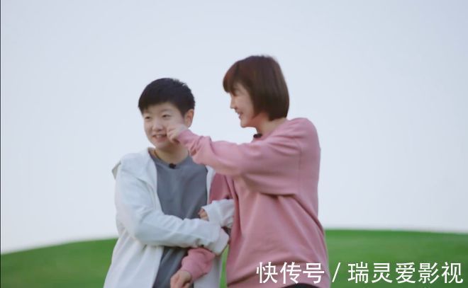 陈梦|陈梦说自己在被孙颖莎冲击!莎莎立马安慰:我26岁可能赢1场都难
