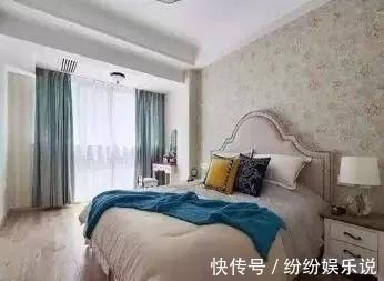 墙面|朋友乔迁新房,刚进屋参观就被迷住,阳台堪称全屋亮点!晒晒