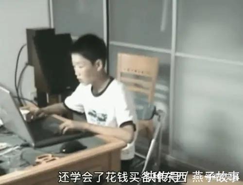 《變形計》高占喜靠讀書走出貧窮的農村娃，逆襲成為帥氣國防生