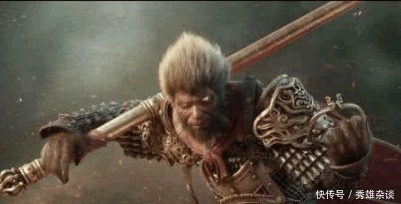 孙悟空|孙悟空的真实身世,燃灯知道却不能说,镇元子说出实情