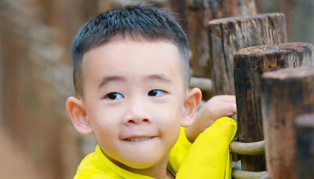 保安亭|“对不起,把儿子养成暖男,我真的后悔了!”