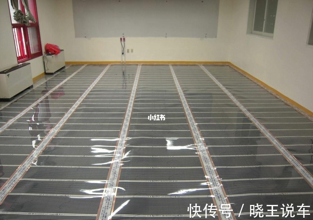 层高|若再装修就别再用地暖了,换成这种省时供暖效果好,美观省层高