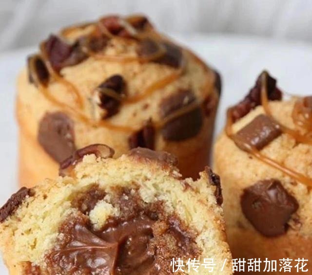 会流心的布里欧秀面包配方制作分享丨烘焙面包培训！