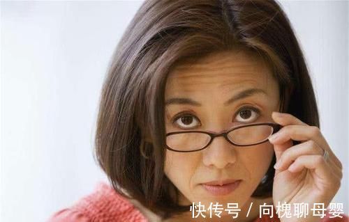 身体|衰老快的女性,身体或会亮出4个“红灯”,别大意,多重视保养