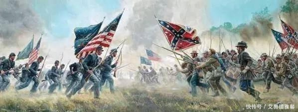 揭开|一本《棉花帝国》,为何揭开欧美资本主义,“新教伦理”的遮羞布