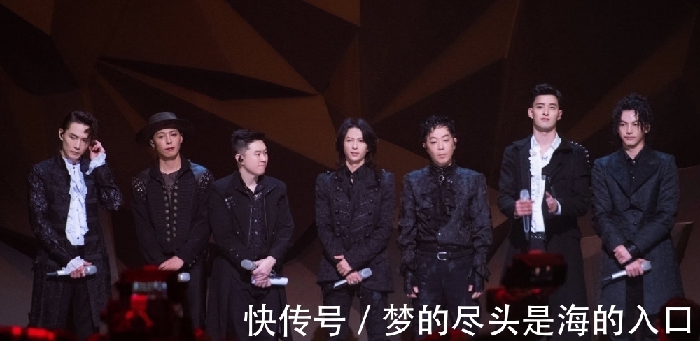 成就彼此的哥哥们,有些哥哥的商务合作已经排到了几年之后