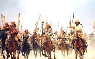 太平天国|天京事变的“漏网之王”,太平天国失败后,他隐匿10年做惊人举动