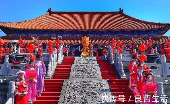 皇帝|古代并没有普通话，那皇帝怎么能听懂各地方言的？原来有这个方法