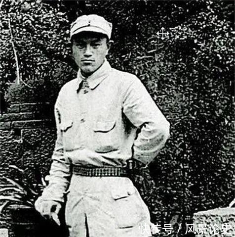 至今|两次全军覆没均生还老红军,两任搭档授中将他是大校,至今108岁