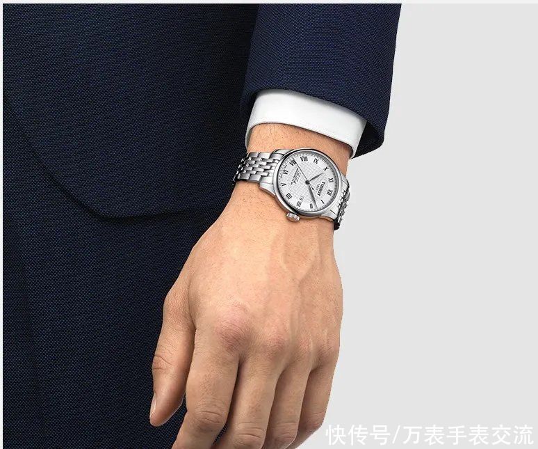 男士|30岁男士可以戴的正装表，5000左右，一共5款