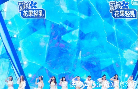 愛奇藝|火箭少女的出圈程度，也是THE9難以想象的