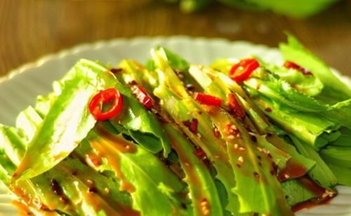 食物|想长寿先排毒,常吃3种食物,排毒养颜,延缓衰老,早吃早好