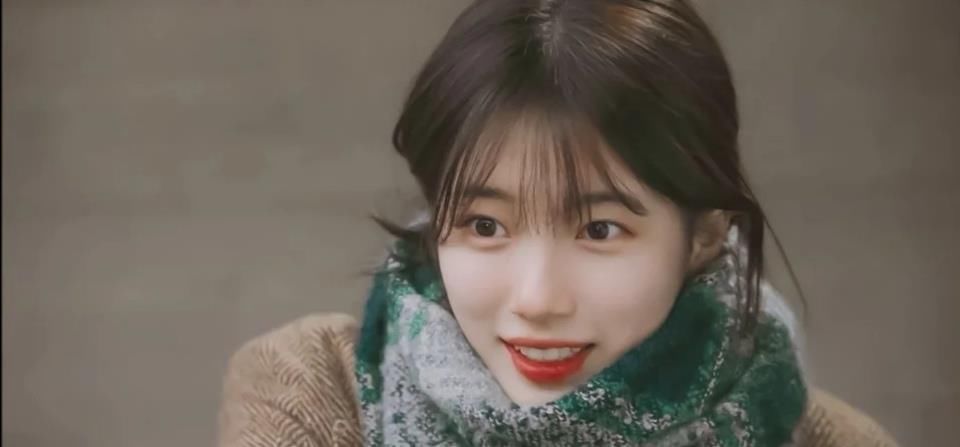 脸上有这5条线的女生，属于真正的“美人胚子”，第3条线很少见