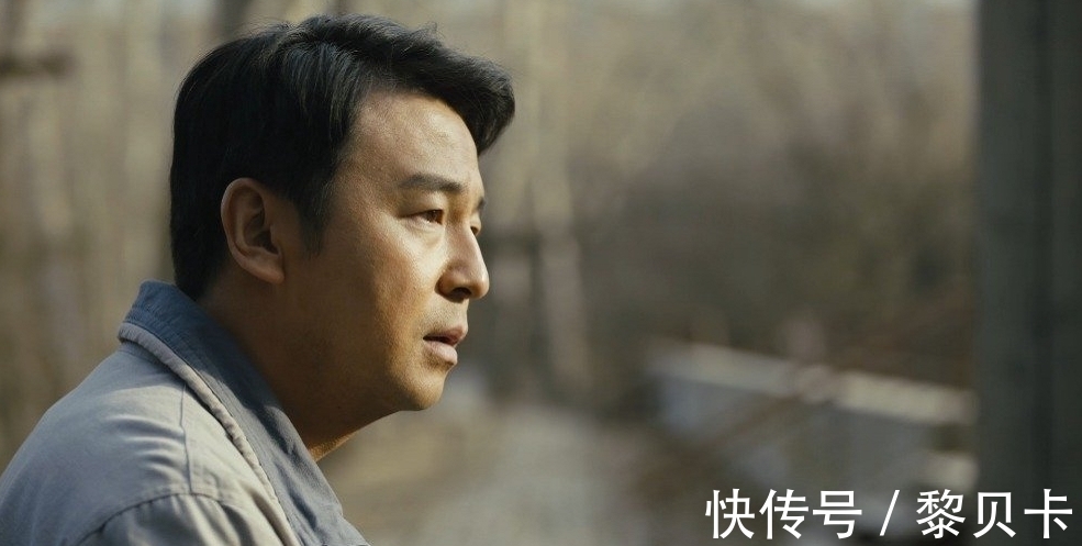 人世间&《人世间》从楠楠墓碑推测,至少有两处原著情节没有改